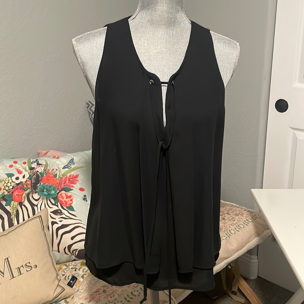 Trouvé top